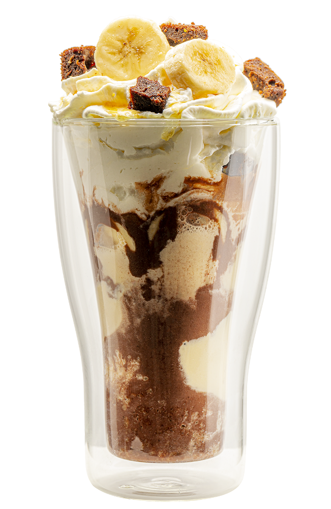 Banana e Caramello