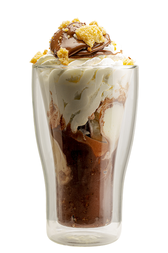 Con Nutella®