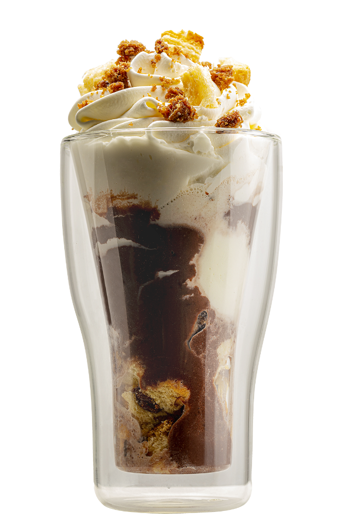 Con Panettone *Limited edition*