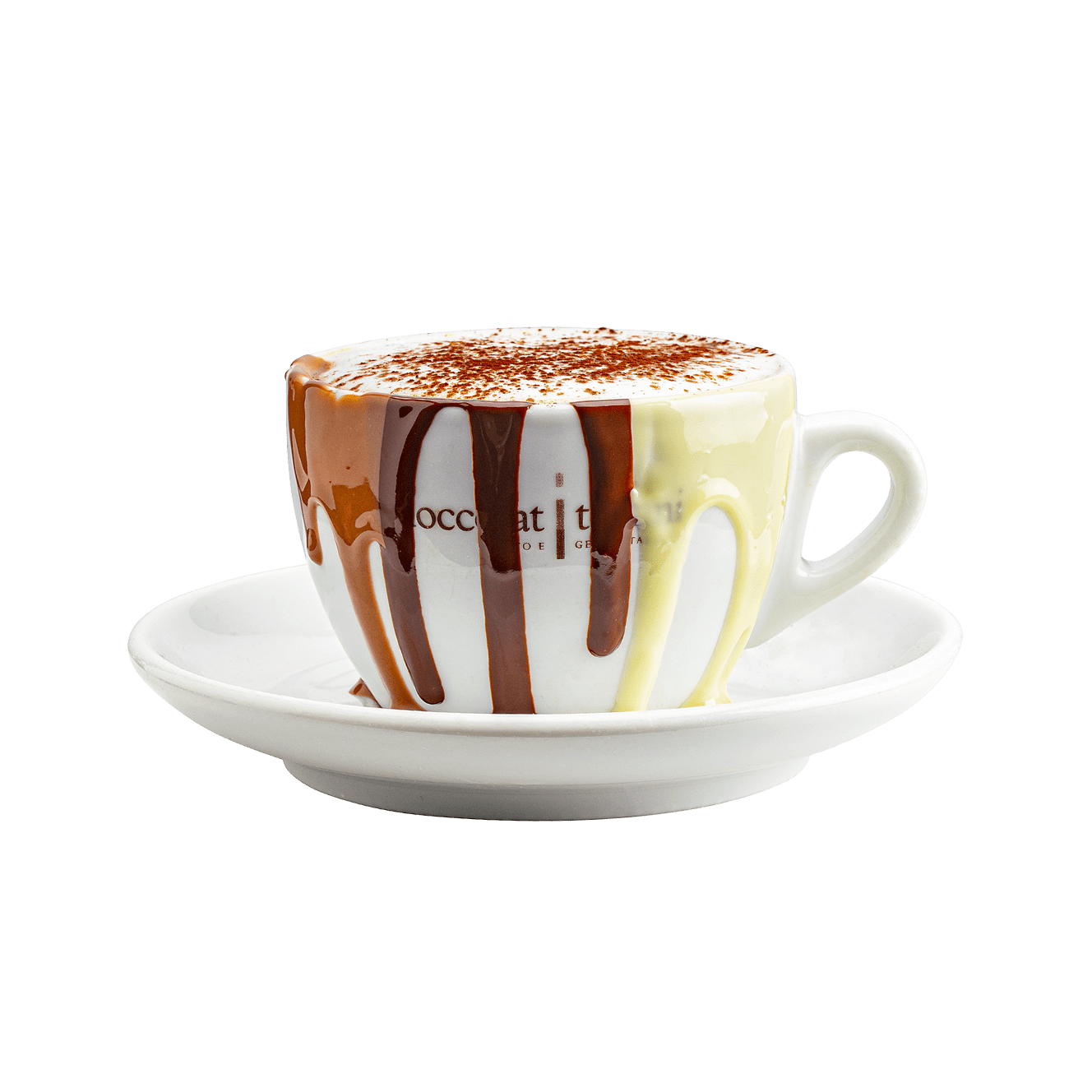 Espresso Cioccolatitaliani