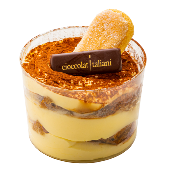 Tiramisù