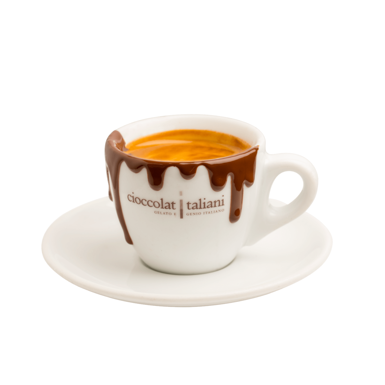 Espresso con Gioia